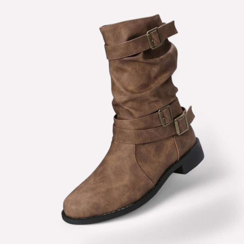Cowboy støvler dame